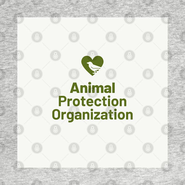 Animal Protection Organization by busines_night